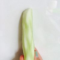 西兰花的做法图解4