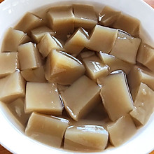 泽子豆腐