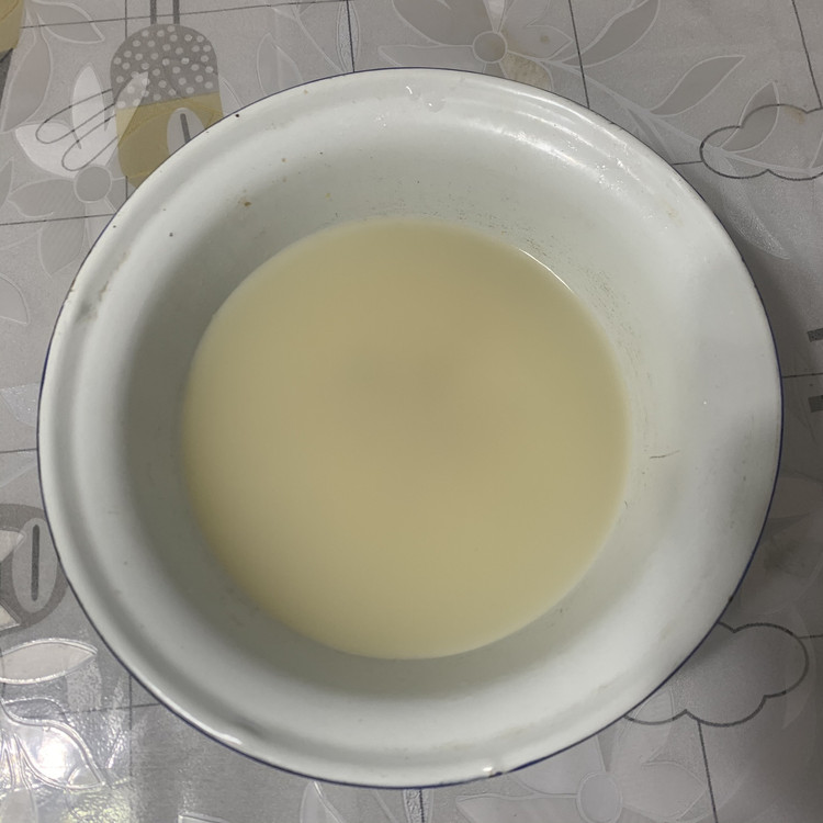 猪皮冻的做法
