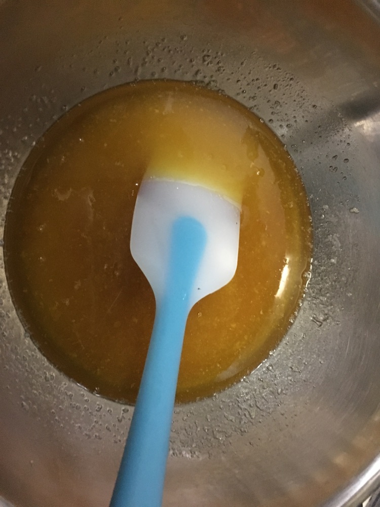 梅朵维克蛋糕—俄罗斯提拉米苏的做法图解2