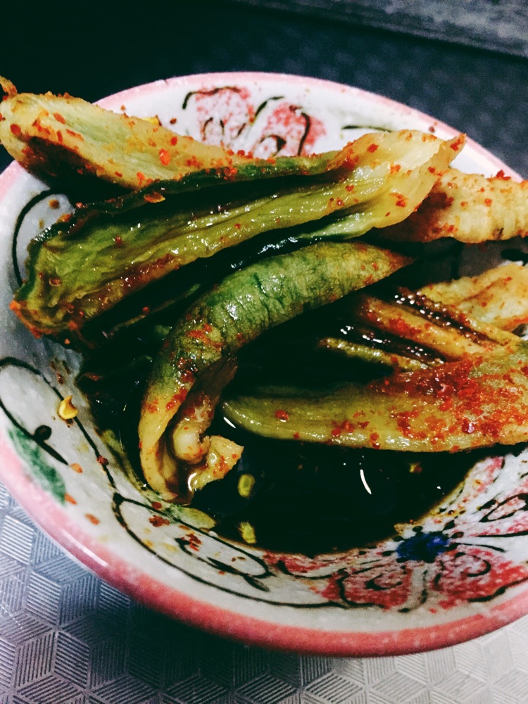 生煎菠菜猪肉包的做法图解12