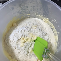 猴头菇小熊饼干的做法图解3