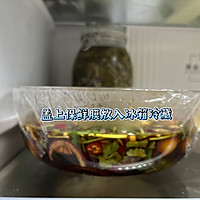 捞一捞美味的虾仁鹌鹑蛋的做法图解7