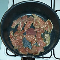 日式牛肉炖土豆的做法图解2