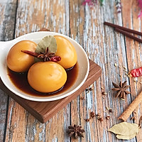 小朋友也爱吃的 啤酒五香蛋的做法图解16