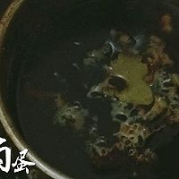 顺家私房菜——糖心卤蛋的做法图解4