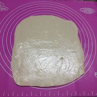 榨菜肉渣千层饼——乌江榨菜的做法图解6