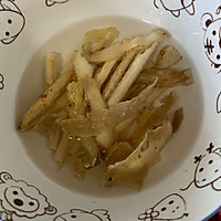 #入秋滋补正当时#家常猪肚鸡的做法图解22
