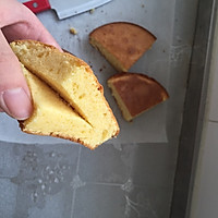 超火奶酪包的姐妹—奶酪海绵蛋糕的做法图解5