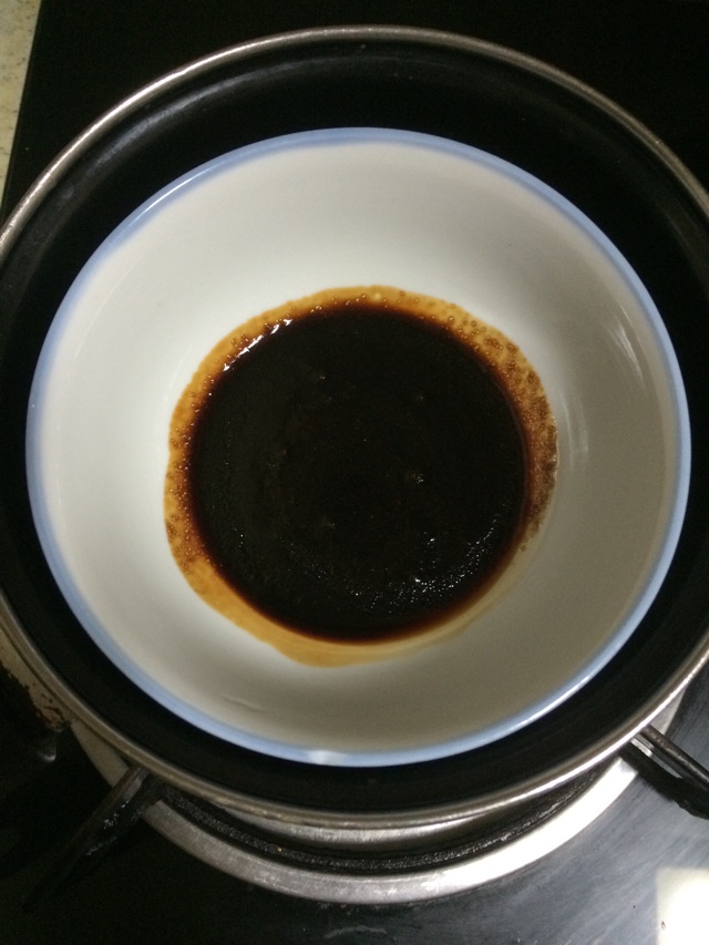 阿拉棒也可以无油的做法图解2