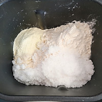 老面包的做法图解3