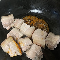 东坡肉的做法图解4