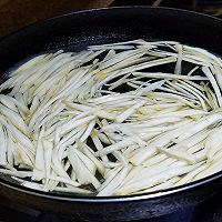 鸡胸肉新吃法的做法图解3