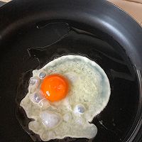 减脂炒饭的做法图解1