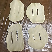 家庭版mini油条与薄脆的做法图解7