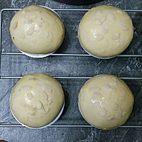 [再见渣难，九阳破壁豆浆机]豆浆甜面包的做法图解16