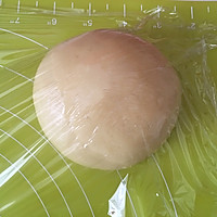 核香一口酥＋#金龙鱼外婆乡小榨菜籽油 外婆的食光机#的做法图解11