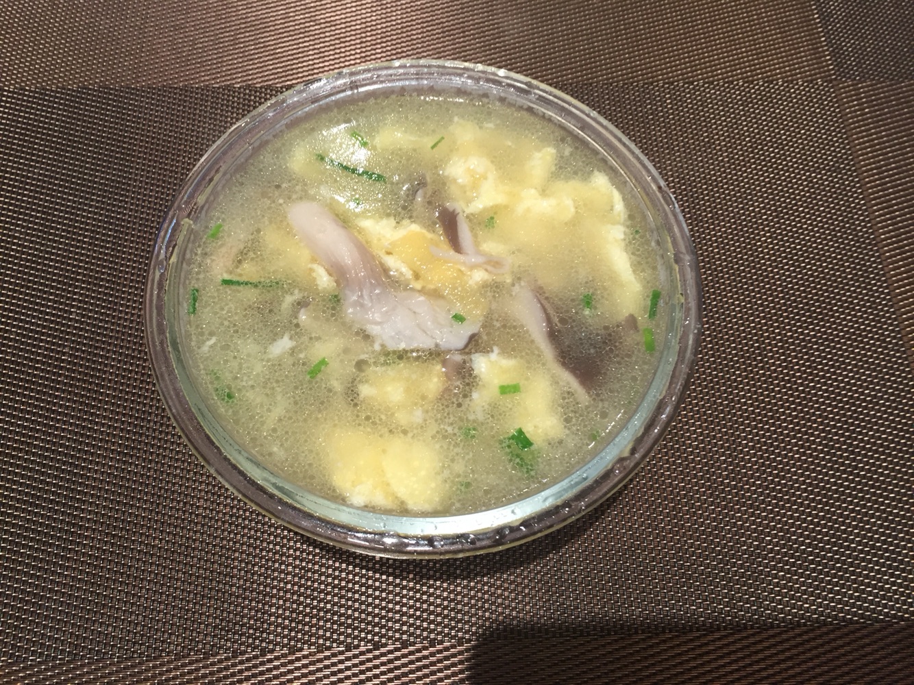 1007:西餐必点之奶油蘑菇汤的超简单制作方法 - 知乎