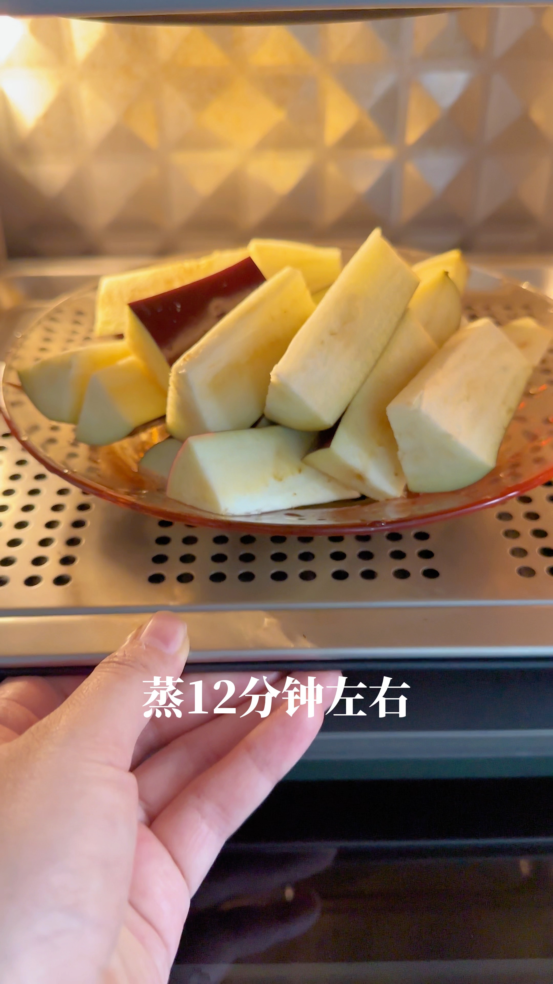 南瓜饼的做法_【图解】南瓜饼怎么做如何做好吃_南瓜饼家常做法大全_甜心小飞_豆果美食