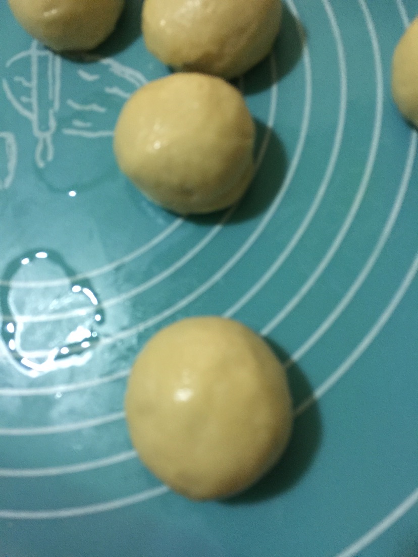 德式午茶面包的做法图解15