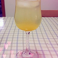 秋日 鸡尾酒的做法图解1
