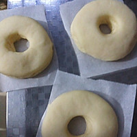 面包机版甜甜圈的做法图解7