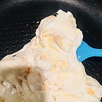 花生牛奶软糖（牛轧糖）的做法图解4