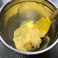 可可磅蛋糕的做法图解4