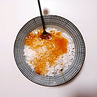 #甜粽VS咸粽，你是哪一党？#蜜汁杏脯粽-酸甜新口味的做法图解2