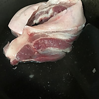 肉夹馍的做法图解3