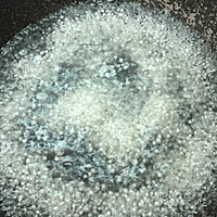 西米椰汁糕的做法图解1