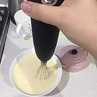 法式焦糖布丁的做法图解3