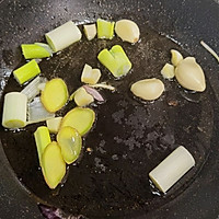 老上海红烧肉的做法图解8