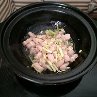 肉末南瓜的做法图解6