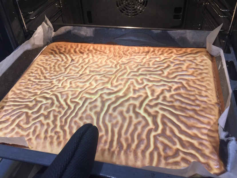 虎皮卷的做法图解13