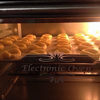 玛格丽特小饼干的做法图解13