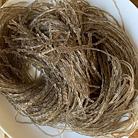 圆白菜炒粉丝的做法图解1