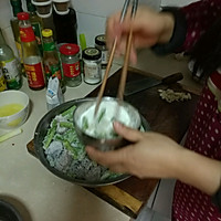 沔阳三蒸的做法图解3