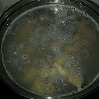 土豆豆角烧排骨的做法图解4