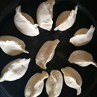 水煎包的做法图解5