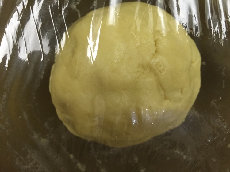 100%成功女巫的手指的做法图解6