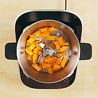 椰浆芒果猪肉的做法图解4