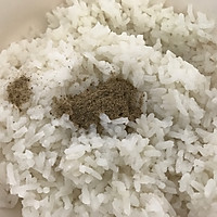 午餐肉饭团-日本冲绳小吃的做法图解6