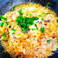 蟹粉与醋#吃货恒行 开挂双11#的做法图解9