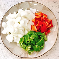 #肥肠菜谱#2:肥肠荞麦面～的做法图解1