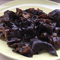 醋溜木须的做法图解4