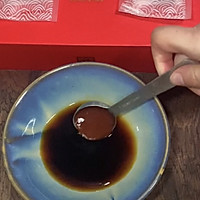糖醋豆腐粒的做法图解4