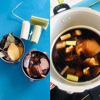 肉夹馍的做法图解3