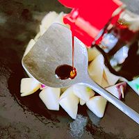 #爱乐甜零卡糖#红烧萝卜的做法图解6