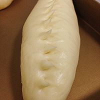 莫西干香肠卷的做法图解7